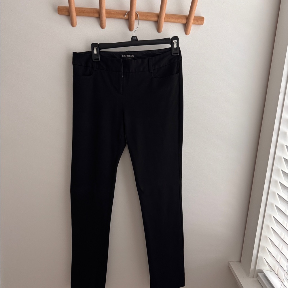 Express Women's Classic Pants